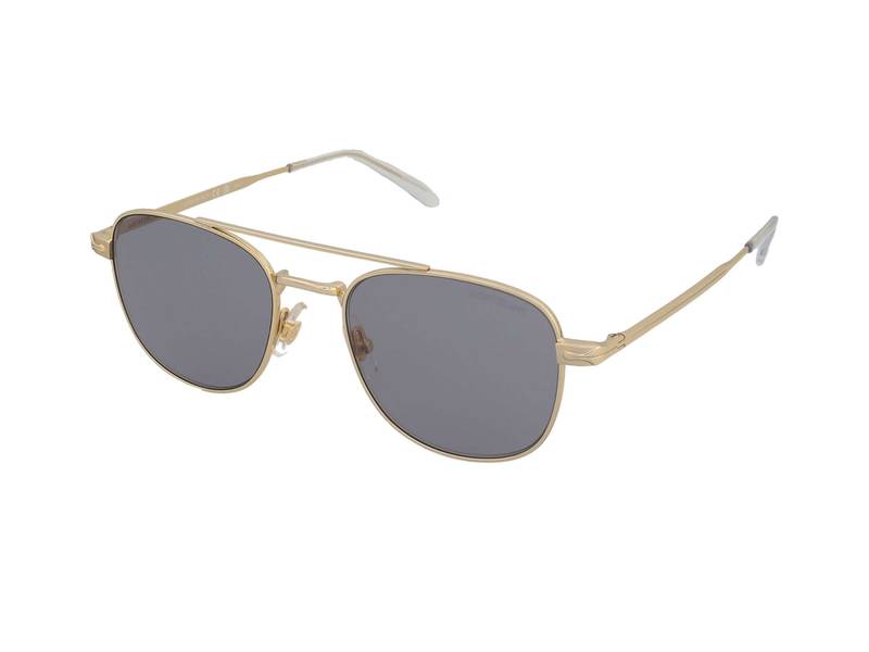 Ochelari de soare Montblanc MB0363S 004