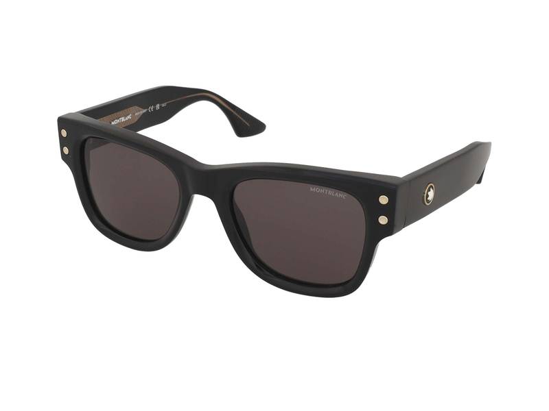 Ochelari de soare Montblanc MB0381S 001