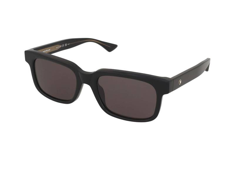 Ochelari de soare Montblanc MB0383S 001