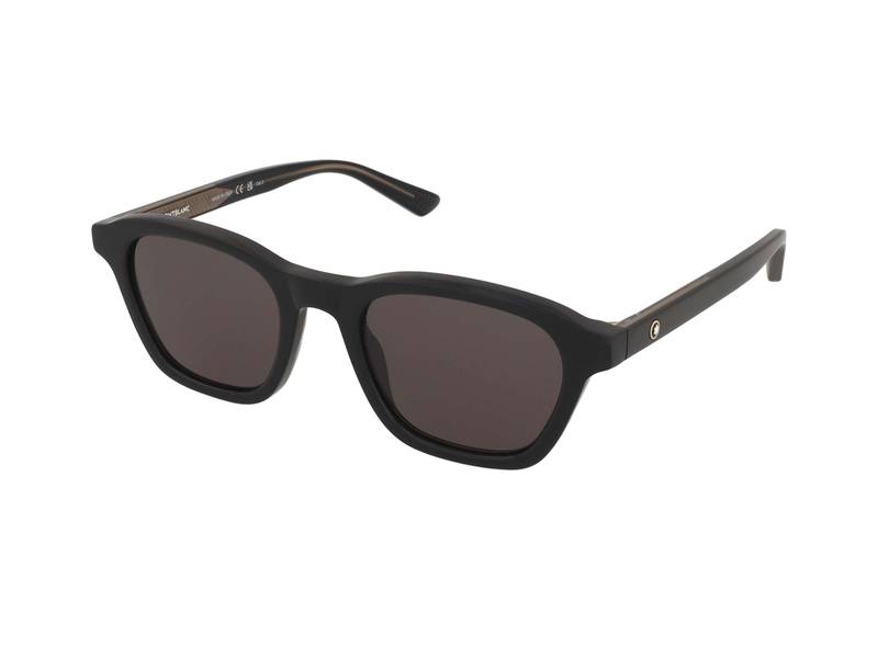 Ochelari de soare Montblanc MB0384S 001