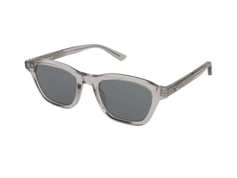Ochelari de soare Montblanc MB0384S 004