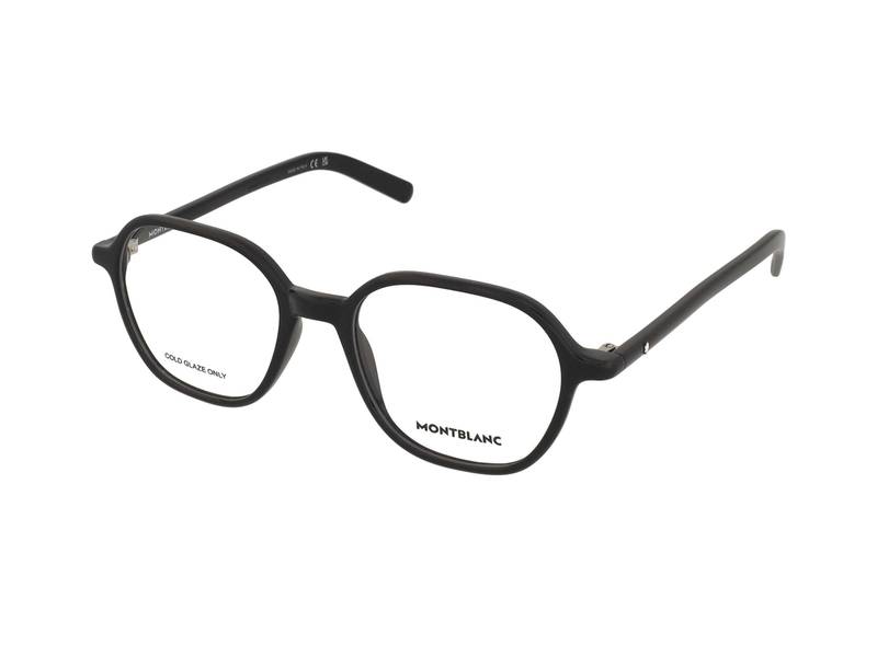 Ochelari de vedere Montblanc MB0387O 001