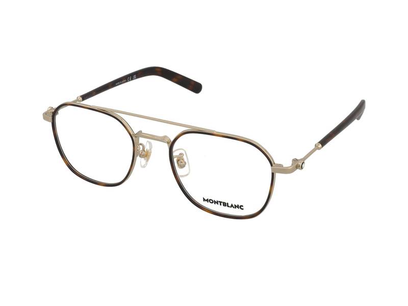 Ochelari de vedere Montblanc MB0391OA 003