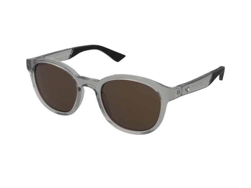 Ochelari de soare Montblanc MB0398S 004