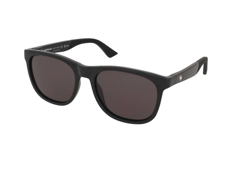 Ochelari de soare Montblanc MB0400S 001