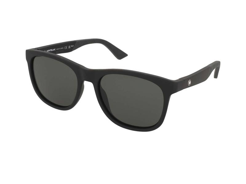 Ochelari de soare Montblanc MB0400S 002