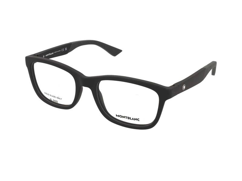 Ochelari de vedere Montblanc MB0401O 002