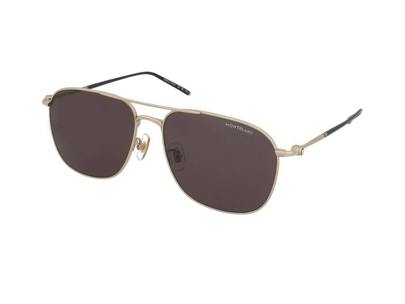 Ochelari de soare Montblanc MB0417SA 001