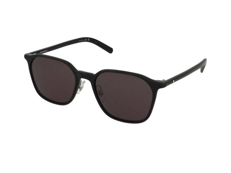 Ochelari de soare Montblanc MB0420SK 001