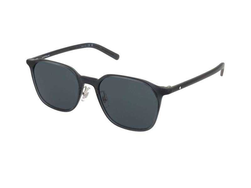 Ochelari de soare Montblanc MB0420SK 002