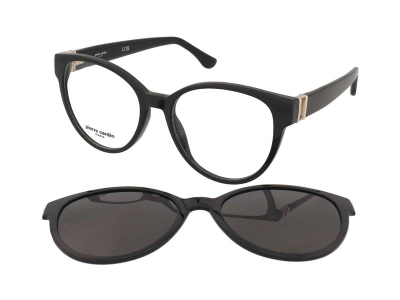 Ochelari de vedere Pierre Cardin P.C. 8538/C 807