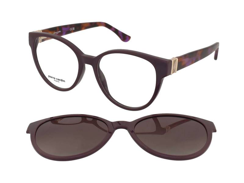 Ochelari de vedere Pierre Cardin P.C. 8538/C HKZ