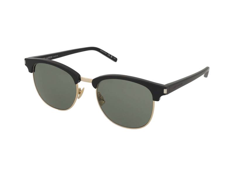 Ochelari de soare Saint Laurent SL 108 014
