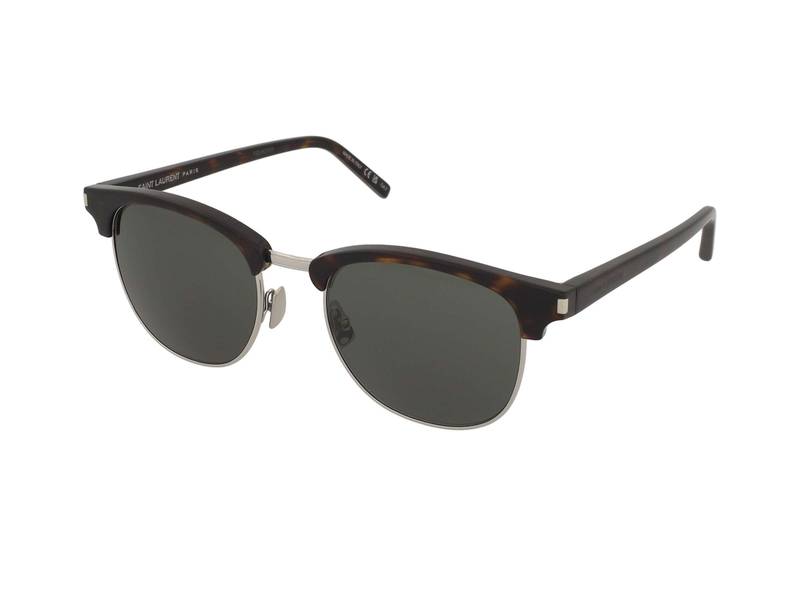 Ochelari de soare Saint Laurent SL 108 015