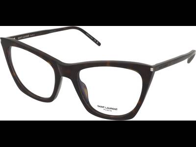 Saint Laurent SL 214 Kate Thin OPT 002 