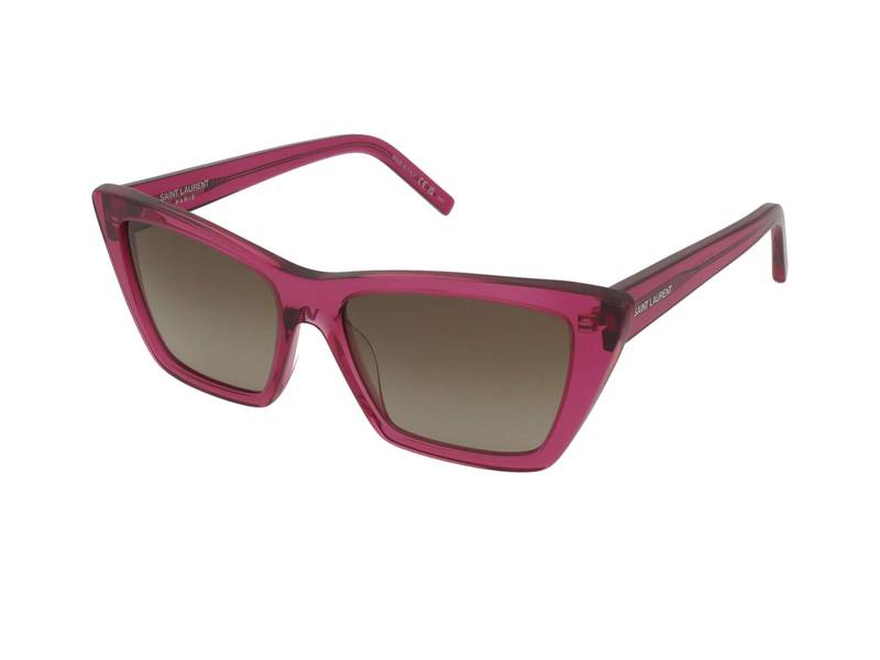Ochelari de soare Saint Laurent SL 276 Mica 061