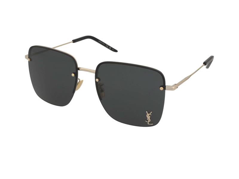 Ochelari de soare Saint Laurent SL 312 M 013