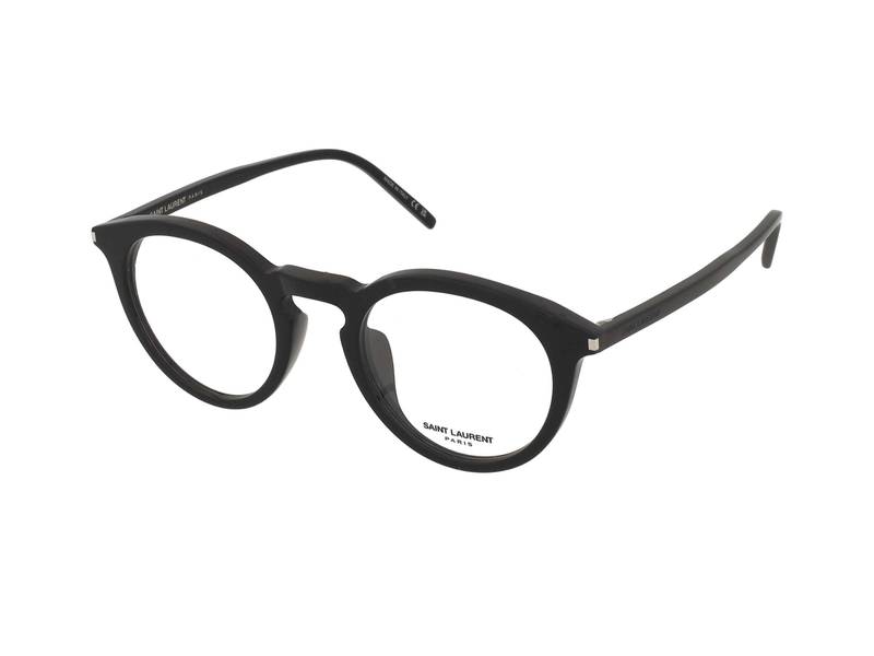 Ochelari de vedere Saint Laurent SL 347/F 001