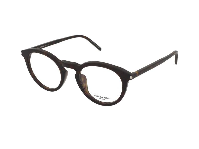 Ochelari de vedere Saint Laurent SL 347/F 002