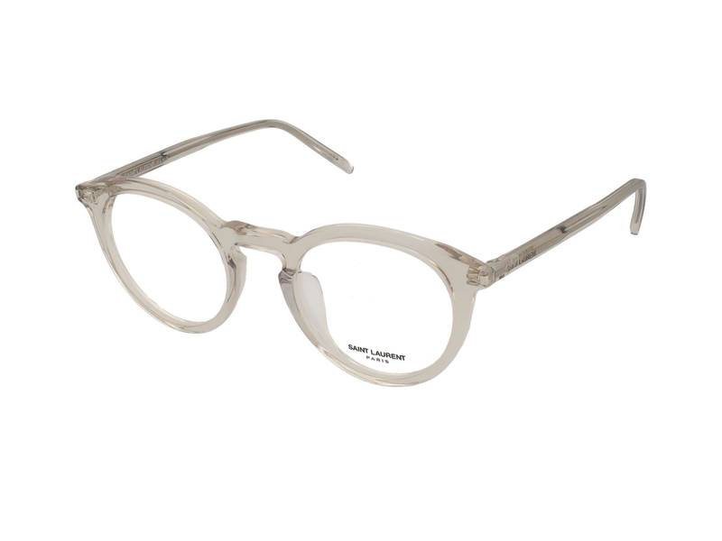 Ochelari de vedere Saint Laurent SL 347/F 004