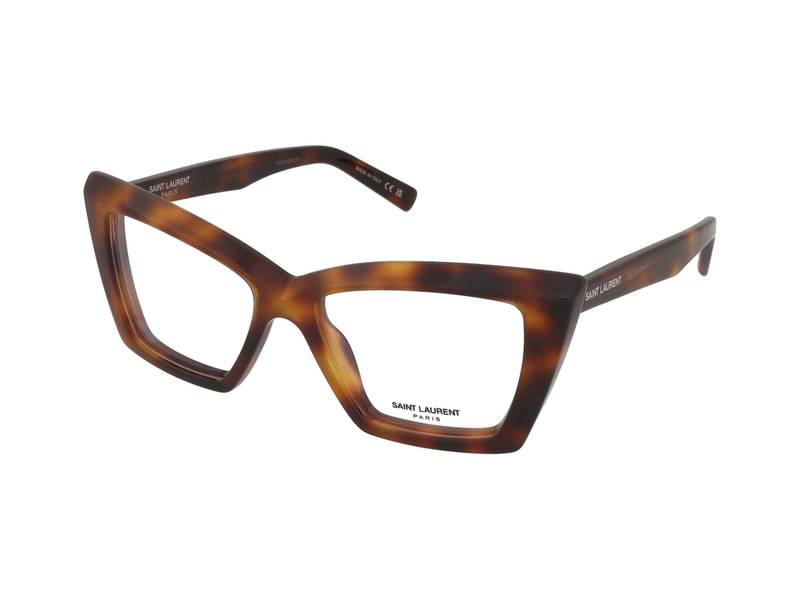 Ochelari de vedere Saint Laurent SL 657 OPT 002