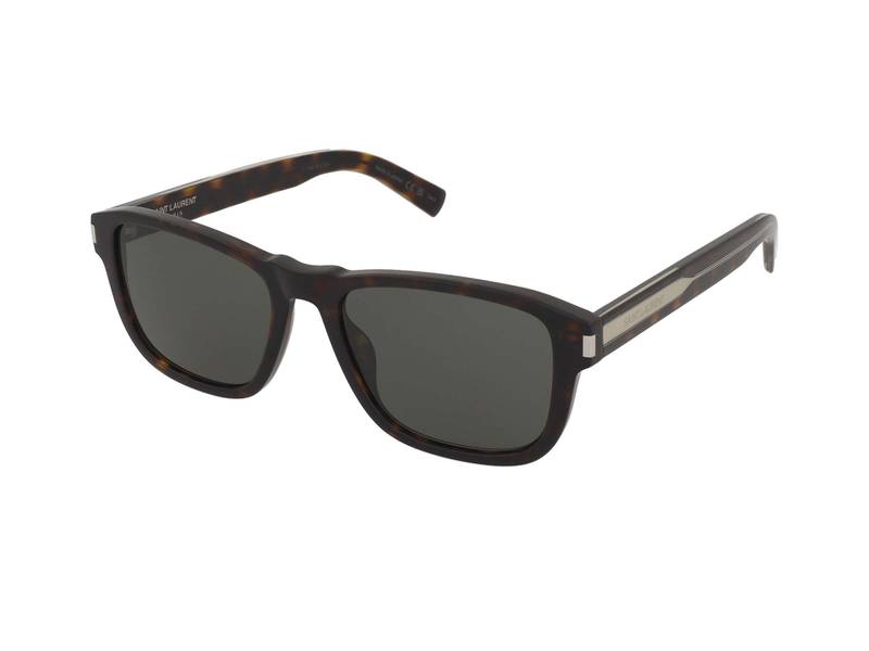 Ochelari de soare Saint Laurent SL 710 002
