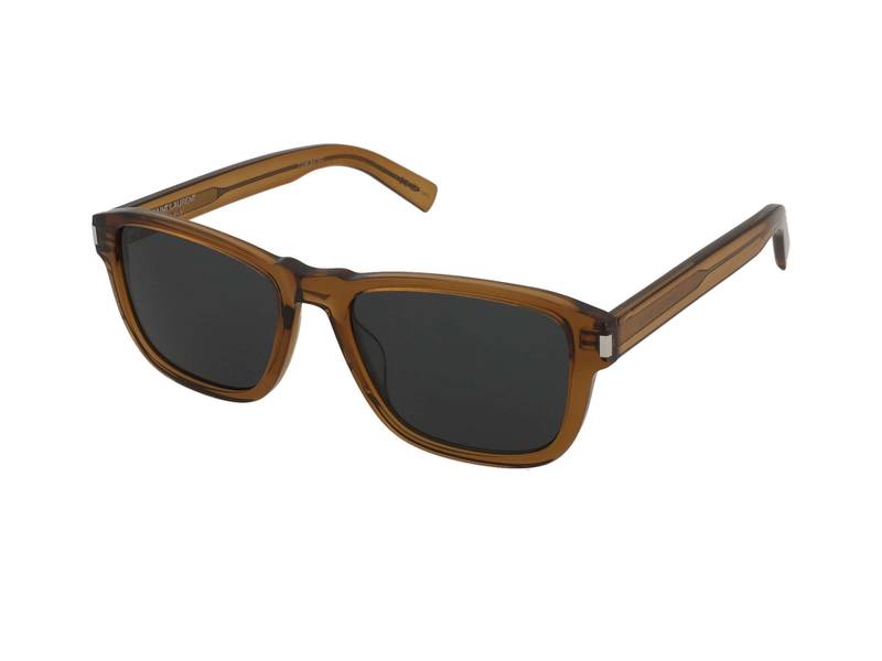 Ochelari de soare Saint Laurent SL 710 004