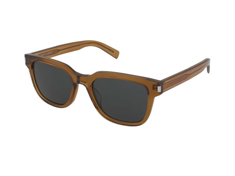 Ochelari de soare Saint Laurent SL 711 004