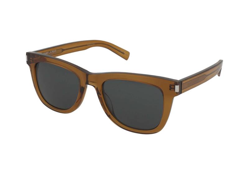 Ochelari de soare Saint Laurent SL 712 004