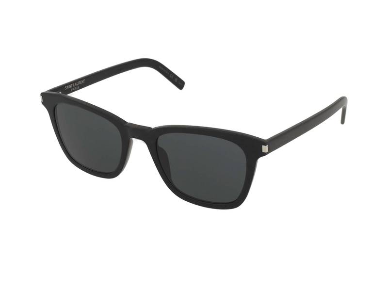Ochelari de soare Saint Laurent SL 716 Slim 001