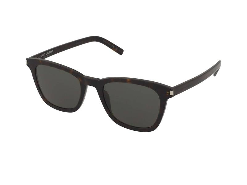 Ochelari de soare Saint Laurent SL 716 Slim 002