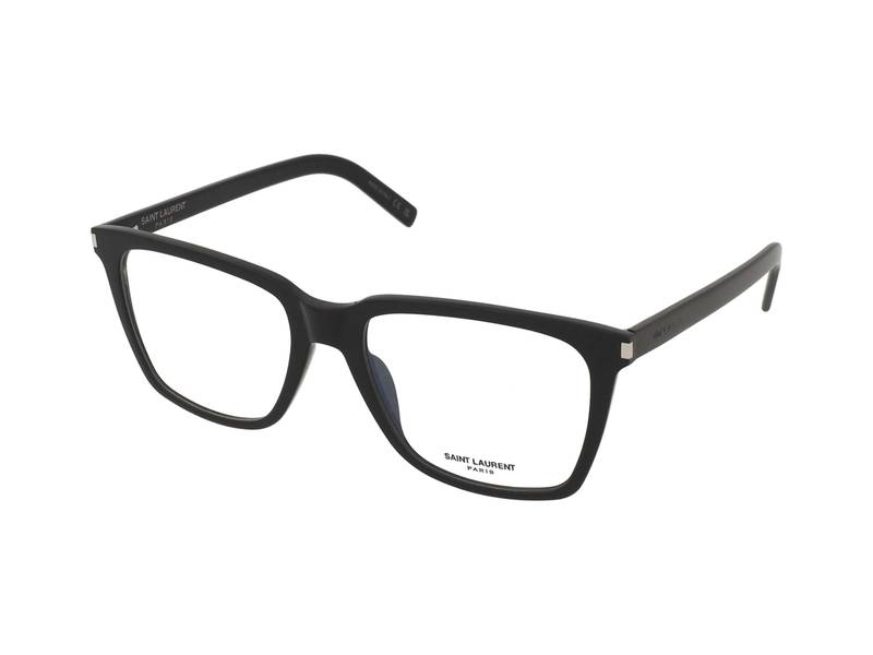 Ochelari de vedere Saint Laurent SL 717 Slim 001