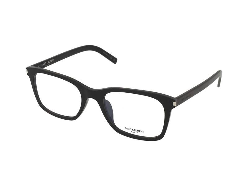 Ochelari de vedere Saint Laurent SL 718 Slim 005