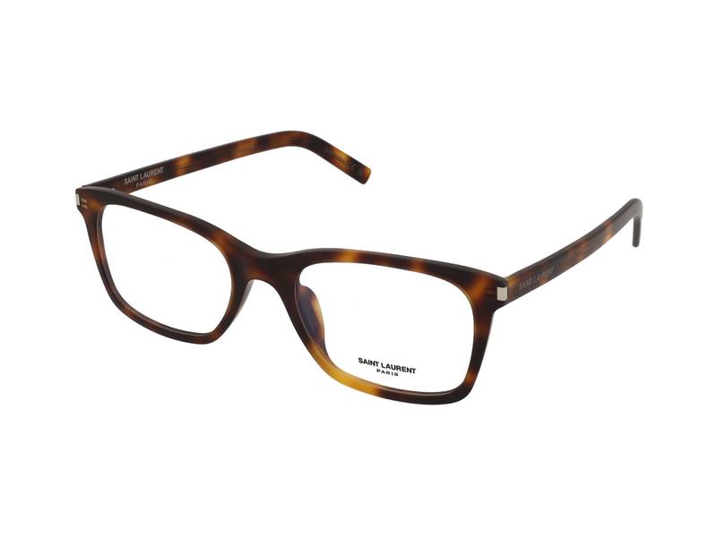 Ochelari de vedere Saint Laurent SL 718 Slim 007