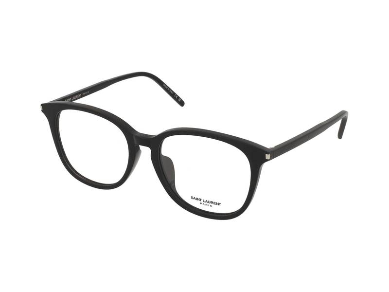 Ochelari de vedere Saint Laurent SL 724/F 001