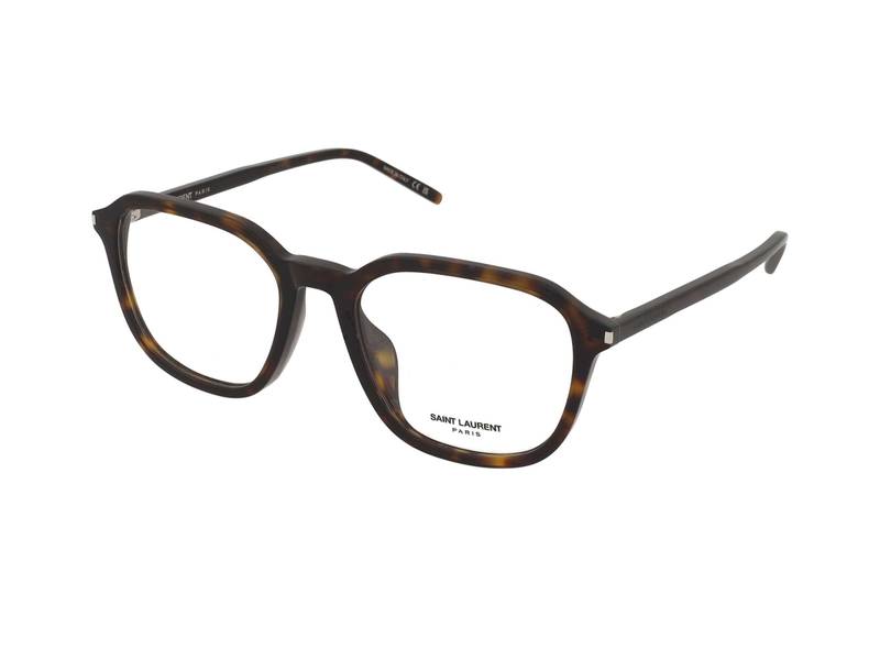 Ochelari de vedere Saint Laurent SL 726/F 002