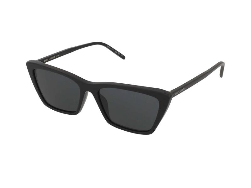 Ochelari de soare Saint Laurent SL 737 Mica Thin 001