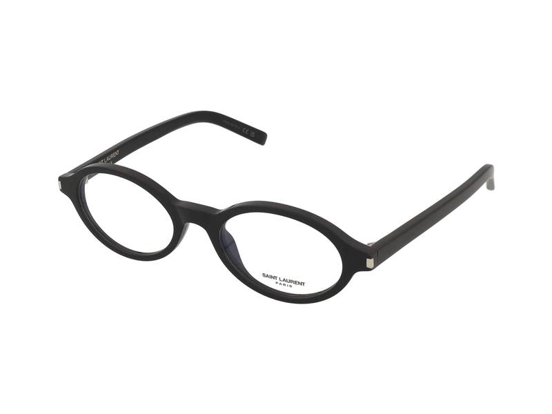 Ochelari de vedere Saint Laurent SL 751 Jeanne OPT 001