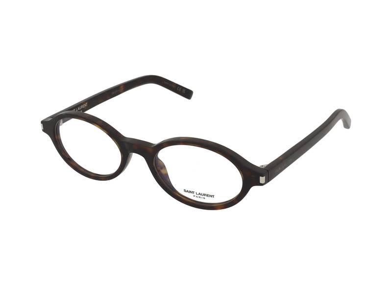 Ochelari de vedere Saint Laurent SL 751 Jeanne OPT 002