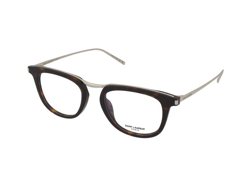Ochelari de vedere Saint Laurent SL 753 OPT 002