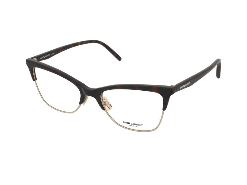 Ochelari de vedere Saint Laurent SL 769 001
