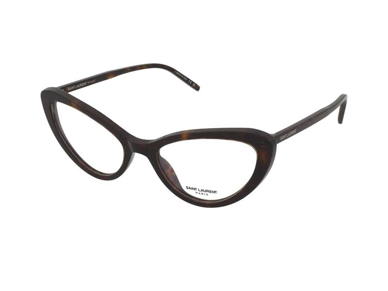 Ochelari de vedere Saint Laurent SL 777 002