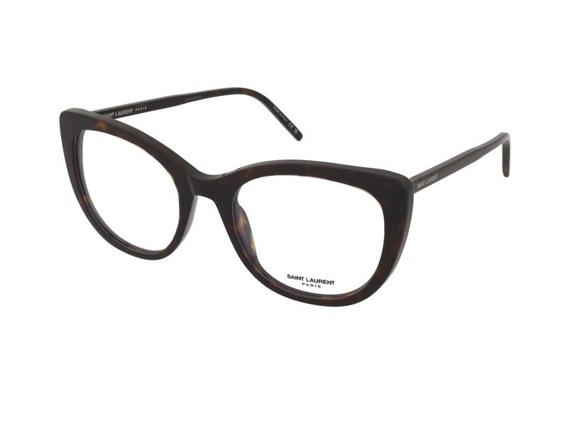 Ochelari de vedere Saint Laurent SL 778 002