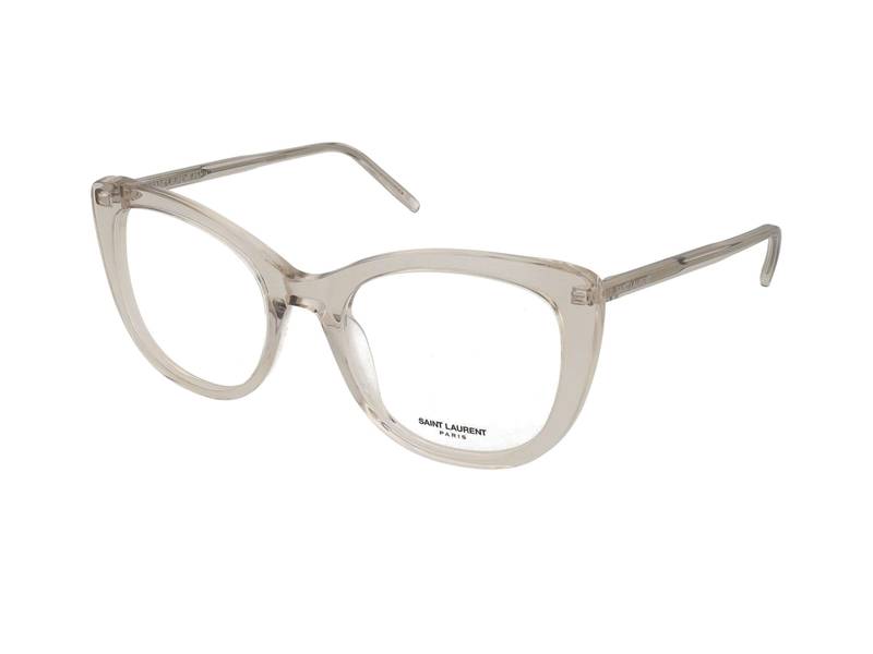 Ochelari de vedere Saint Laurent SL 778 004