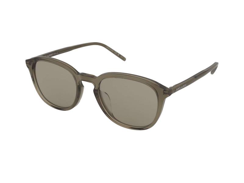 Ochelari de soare Saint Laurent SL 782/K 004