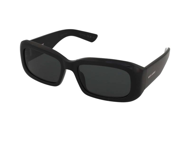 Ochelari de soare Saint Laurent SL 809 001