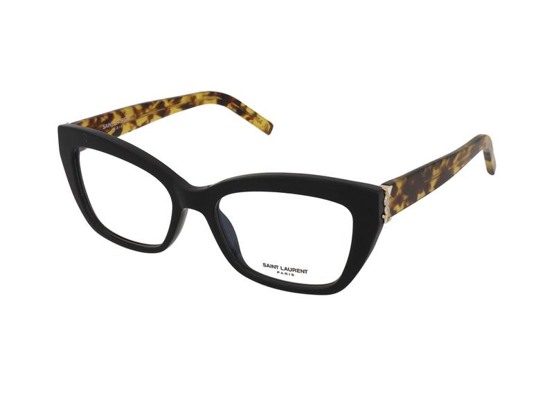 Ochelari de vedere Saint Laurent SL M117 007