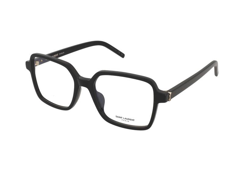 Ochelari de vedere Saint Laurent SL M139 001