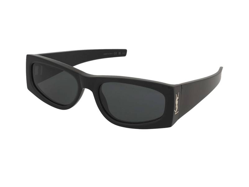 Ochelari de soare Saint Laurent SL M140 001