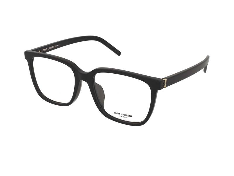 Ochelari de vedere Saint Laurent SL M142/F 001